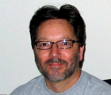 David Brookshire profile photo