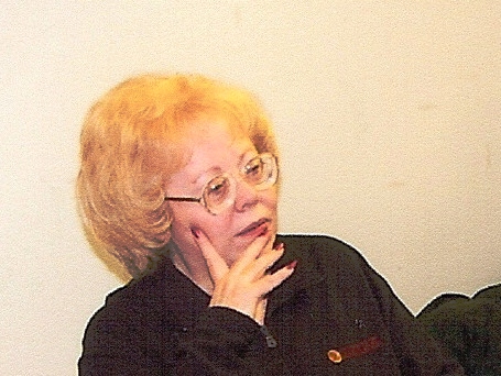 Helen McClung profile photo