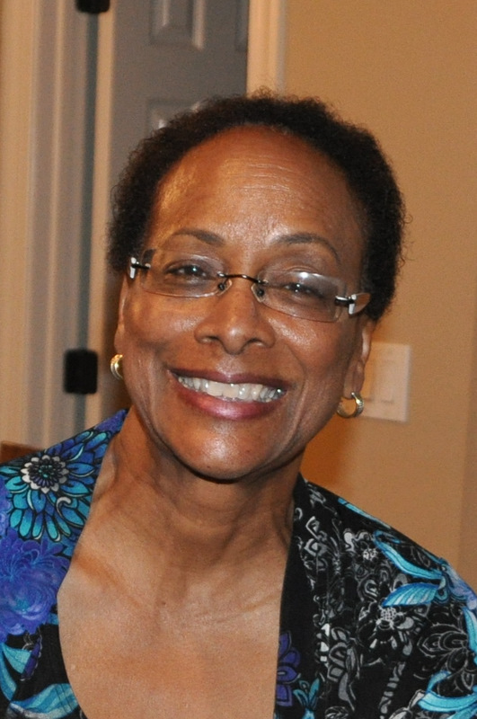 Shirley Wilson Logan profile photo