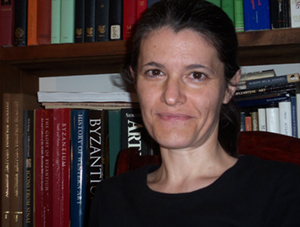 Vessela Valiavitcharska profile photo