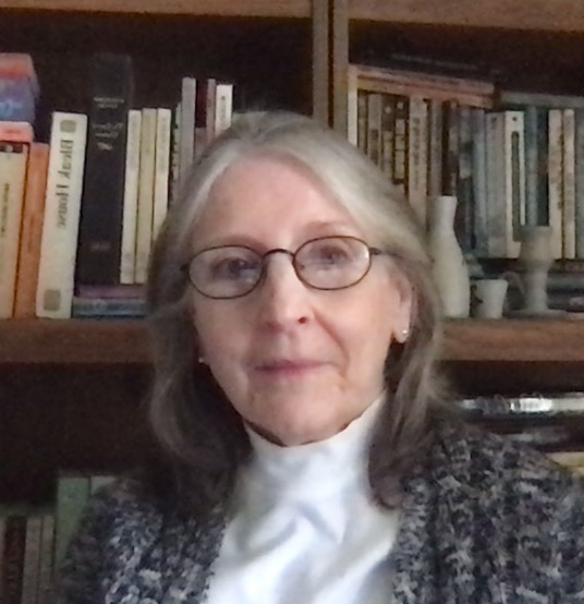 Faculty Profile photo