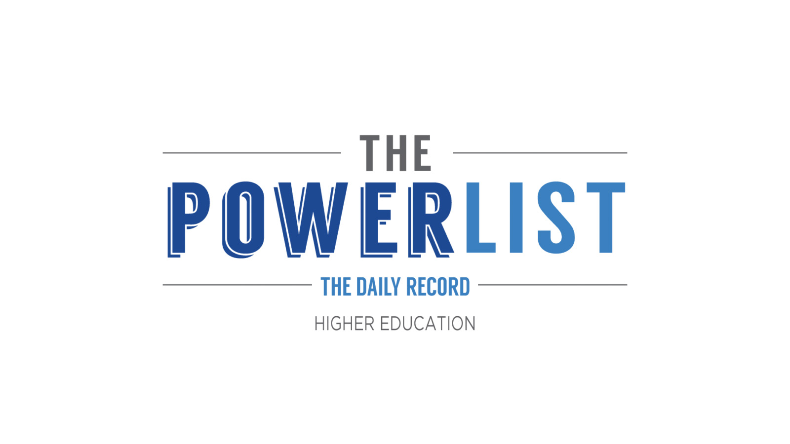 Powerlist logo 