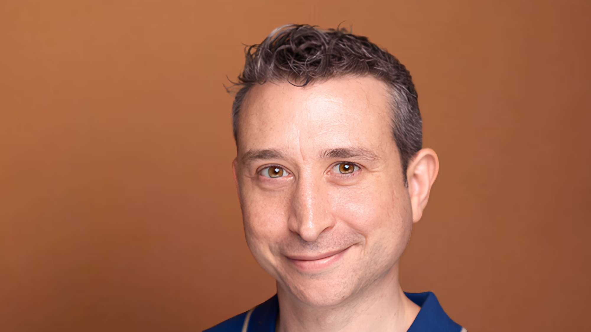 Jason Schneiderman headshot