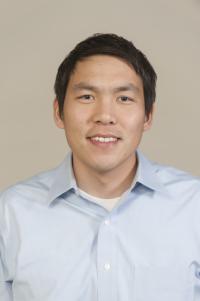 John Kim profile photo