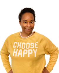 Photo of Melvette Melvin Davis