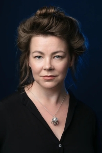 Headshot of Hanna Pylvainen