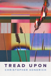 Cover of "Tread Upon"