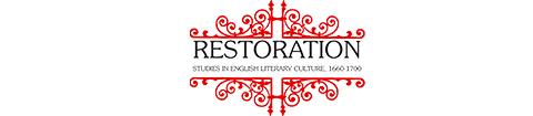 Restoration Journal