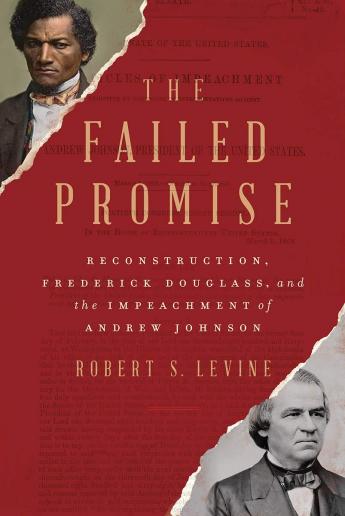 A Failed Promise Robert Levine cover