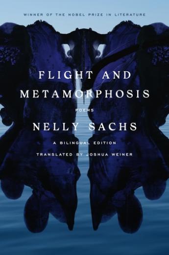 Flight and Metamorphosis cover