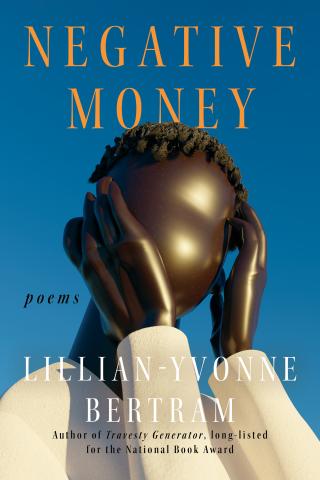 Cover image of Negative Money